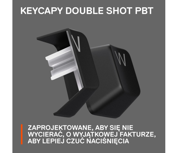 STEELSERIES Apex 9 TKL 64847 - 1069874 - zdjęcie 9